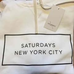 saturdays surf nyc パーカーのサムネイル