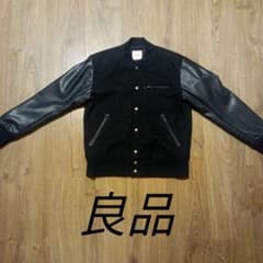 EDWIN　スタジャンのサムネイル