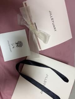 JILLSTUART ショッパー ギフトボックス(空箱)のサムネイル