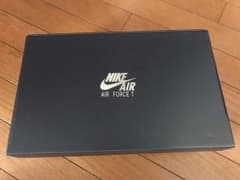 NIKE スニーカー AIR FORCE 1 LOWのサムネイル