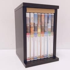 2m1250b2k DVD 映像で綴る美しき日本の歌 8巻 ボックス付き - メルカリ