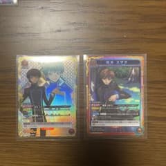 ユニオンアリーナ コードギアスのサムネイル