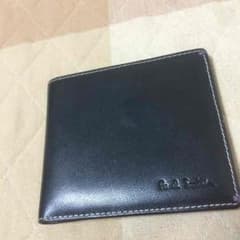 ポールスミス折りたたみ財布のサムネイル