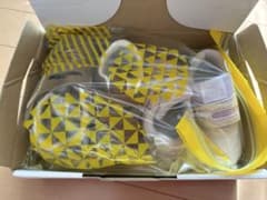 JIN様　　　専用　　　New Balance スニーカー 2点　　専用です！！のサムネイル
