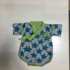 甚平☆80cmのサムネイル