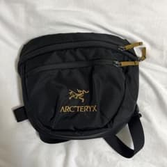 ARC’TERYX × BEAMS /のサムネイル