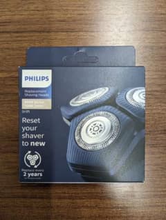 PHILIPS シェーバー替刃 SH71 5000/7000シリーズ対応