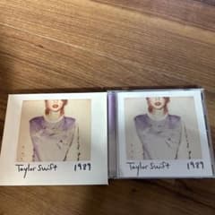 Taylor Swift 1989のサムネイル