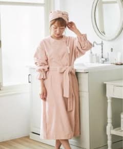 【新品未開封】パセリ parsley 辻希美バスローブ セット