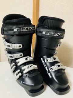 ☆美品☆REXXAM レグザム スキーブーツ 23cm One Concept ☆美品☆REXXAM レグザム スキーブーツ 23cm One Concept - メルカリ