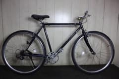 ブリヂストンCHeRO（クエロ）540mm 700C クロモリ 8速 クロス ブリヂストンCHeRO（クエロ）540mm 700C クロモリ 8速 クロス - メルカリ