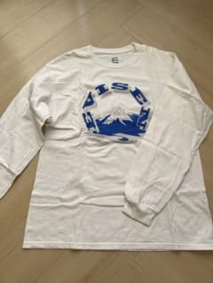 Evisen skateboards グラフィック ロンT 長袖 Lのサムネイル