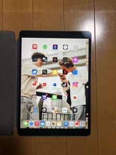 ipad pro (10.5インチ) Wi-Fi 64GB space grayのサムネイル