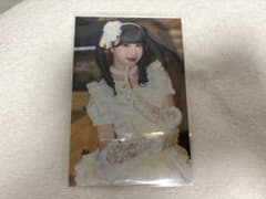 PixelRibbon ぴくりぼ 橘陽菜ちゃん ゆきはぐ衣装 ブロマイド 1枚のサムネイル