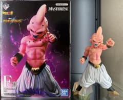 一番くじ ドラゴンボール VSオムニバス F賞 魔人ブウ 純粋 フィギュア
