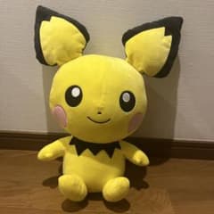포켓몬 피츄 봉제인형