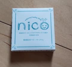 nicoせっけんのサムネイル
