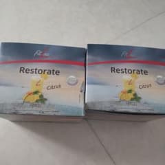 FitLine Restorate Citrus レストレイト2箱のサムネイル