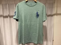 POLO RALPH LAUREN ビッグポニー Tシャツ Mのサムネイル