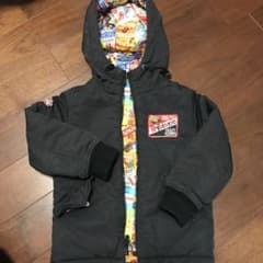 ジャンパー アウター モッズコートのサムネイル
