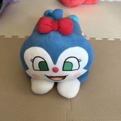 コキンちゃん　抱き枕のサムネイル