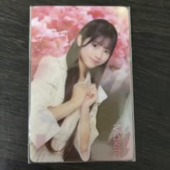 名残り桜 京都握手会 現地 CD購入特典 アクリルカード 牧戸愛茉のサムネイル