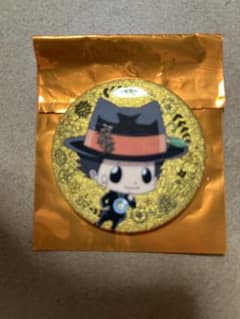 あっきぃ 缶バッチ 法被等身デフォ AMPTAK×COLORS あっきぃ ランダム缶バッジ 虹ver. 法被デフォ | Shop