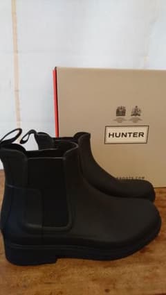 HUNTER ラバーブーツのサムネイル