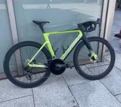 MERIDA REACTO4000 2020 即購入❌直接渡しのみ - メルカリ