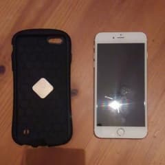 iPhone6 plus 128GB docomoのサムネイル