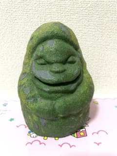 ジブリ 千と千尋の神隠し 石人 貯金箱 廃盤 希少 m32493940070_1.jpg?1774922203