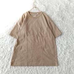 Global Work USA Cotton Oversized T-Shirt, Size L, Unisex