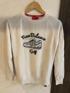 New Balance Golf セーター サイズ4のサムネイル
