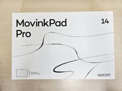 404様専用【新品未開封】Wacom MovinkPad Pro 14 - メルカリ