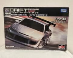 ドリフトパッケージライト　日産　シルビア(S15)ドリフトラジコン ドリフトパッケージライト 06 ニッサン シルビア S15 (ラジコン