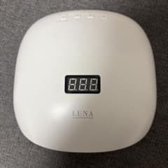 SHAREYDVA LUNA UV / LEDライト ネイル用のサムネイル