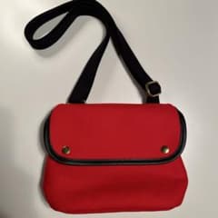 【最終値下げ】Brady AVON mini SCARLETのサムネイル