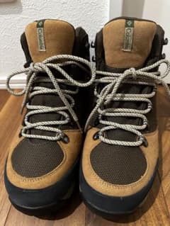 Columbia CASCARA OD トレッキングシューズ 26.0cmのサムネイル