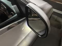 新品 メルセデス ベンツ W205 Cクラス サイドミラーASSY 右側 - メルカリ