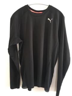 PUMA プーマ　ロンTのサムネイル