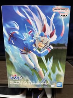 タマモクロス フィギュア ウマ娘