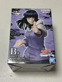 이치반 복권 NARUTO-나루토- 질풍전 윤회의 슬픔과 평화의 현교 다리 히나타 히나타