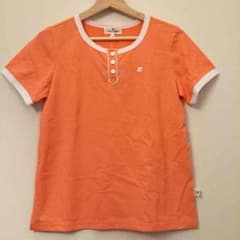 courreges スポーツTシャツのサムネイル