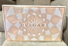 週末お値下げ❗️新品❗️　BVLGARIポーチのサムネイル