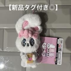 エスターバニー ふんわりワンピースマスコットの入手方法まとめ – 攻略