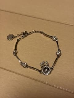 新品未使用⭐︎brosway CHAKRAクリスタル装飾ブレスレット イタリアのサムネイル
