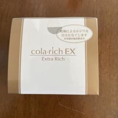コラリッチEX  新品のサムネイル