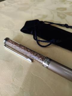 SWAROVSKI★スワロフスキー　ボールペンのサムネイル