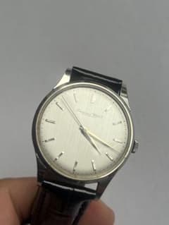 IWC cal.89 稼働品　メンズのサムネイル