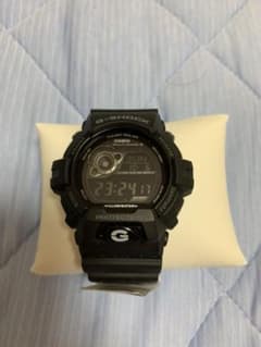 G-SHOCK  GW-8900A-1JF MULTIBAND6のサムネイル